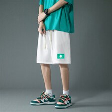 白色
