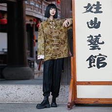 金色