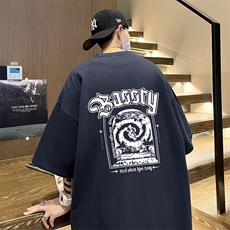 藏青色
