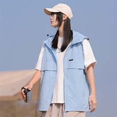 天蓝色