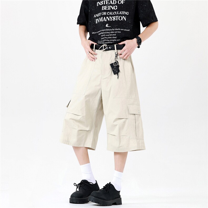 【现货】美式夏季迷彩水洗棉短裤休闲裤DK06043P65控98,男装牛仔裤,星座1004（原星座815-3）