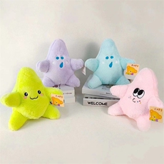 张强玩具 海星十个起批