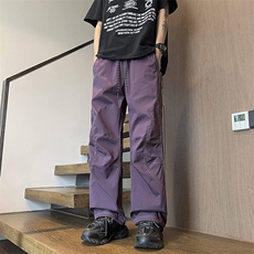 紫色