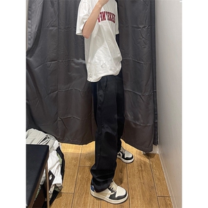 06春夏季情侣款百搭显瘦软壳裤速干冲锋裤XZ211-1-K2430-P55图片