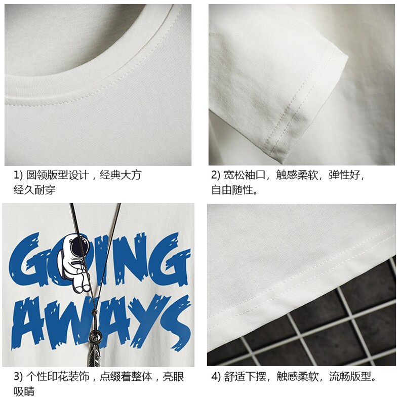 TX3230-P25加绒款-P35纯长袖t恤男大码圆领打底衫体恤网格,男装T恤,电商A040A