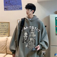 男装卫衣B239-W6628-P48，男装卫衣，星座514-2(原B239)