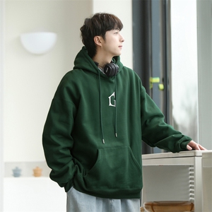 cityboy！高品质 抖音直播重磅连帽卫衣男XLM388-P55图片