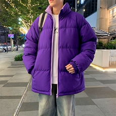 紫色