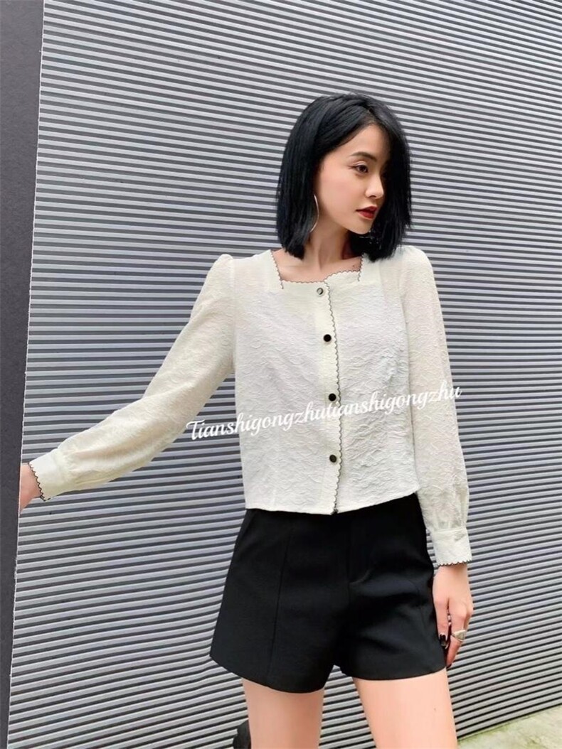 系列小香上衣，其它，天使公主