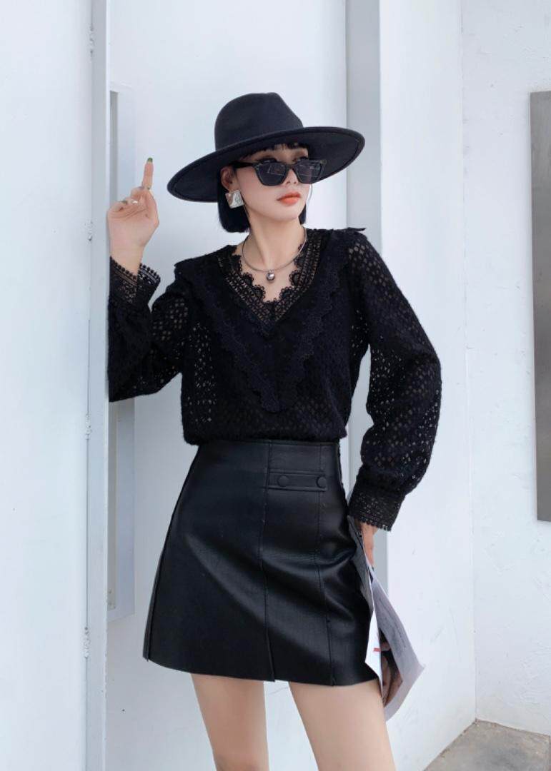 新款小衫，其它，娇姿百合