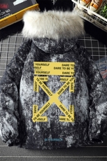 MC49127-P135日系潮衣男大码派克服男工装服外套袄，男装棉衣，电商A040A