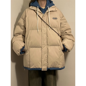 春秋假两件冲锋衣外套女防风外衣大码棒球服工装夹克TC8868 P58图片