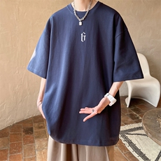 藏青色