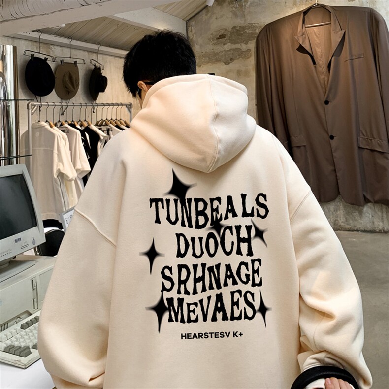 ！连帽卫衣男帽衫男LMWY506-特p28，男装卫衣，电商B371