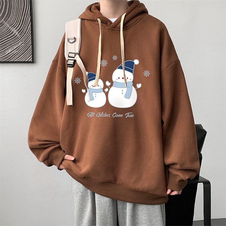 连帽卫衣男大码胖子帽衫大号运动服WY2439-P35,男装卫衣,电商A040