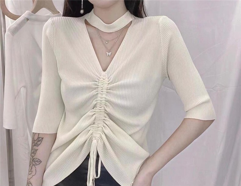 抽绳设计风格，其它，魅力元素