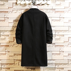 jk620J-p98-限价138挂拍砖墙加绒牛仔棉衣夹克肥仔长款大码，男装夹克，星座103A