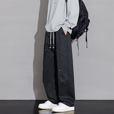 超大码男士休闲裤9517-P43控89大码元，男装休闲裤，星座209
