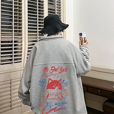控58加厚加绒衬衫男大码长袖衬衣男外套HC79226-P38加绒款-P48，男装衬衫，电商A040