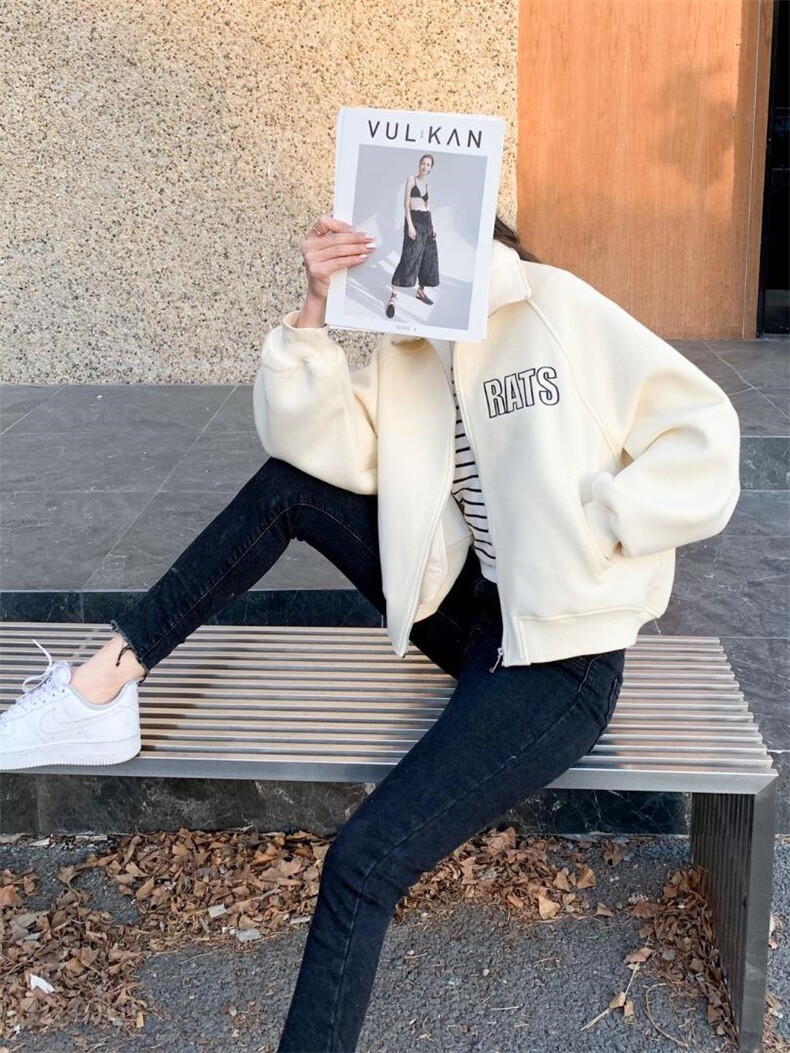 2021早春卫衣外套大量上新，女装卫衣/绒衫，恋钱