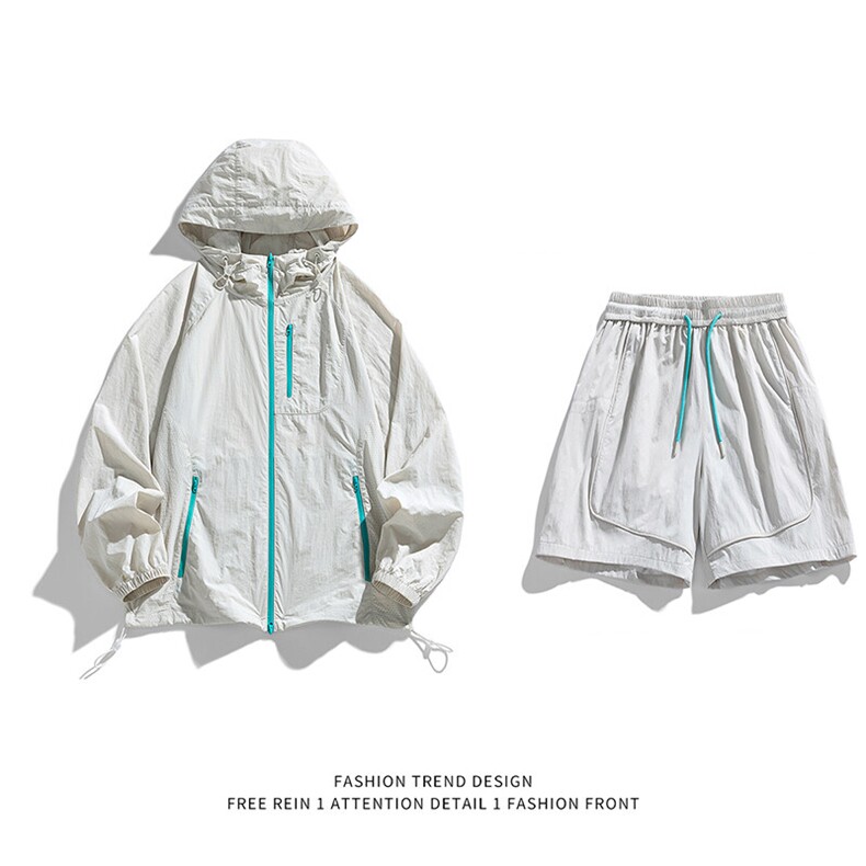 新款男女情侣休闲套装，男装休闲套装，星座1206-1（原A206-1）