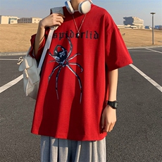 酒红色