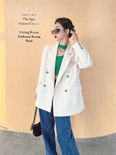 〈现货〉西装，女装西装，伊娜蕾尔