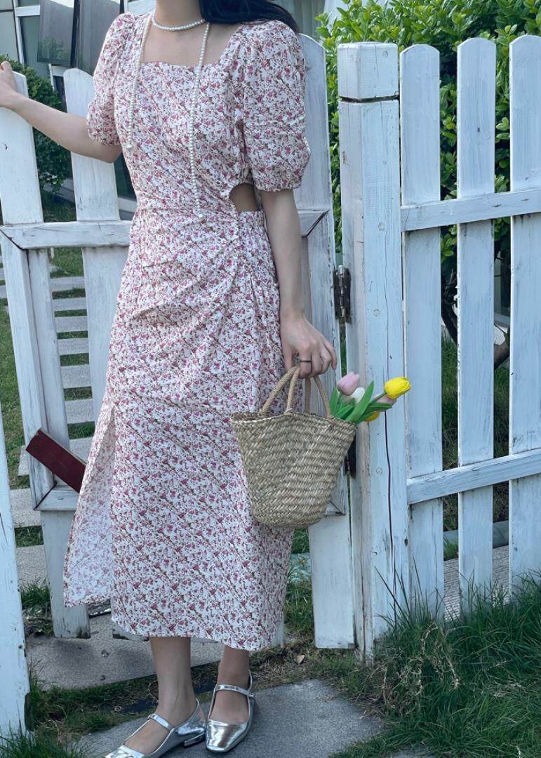 新款连衣裙现货，女装连衣裙，DAP