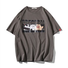 灰色