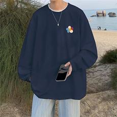 藏青色