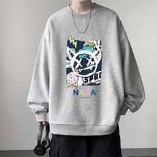 浅灰色