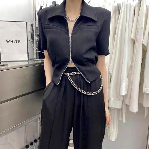 夏装新款。韩版小外套，其它，尚+