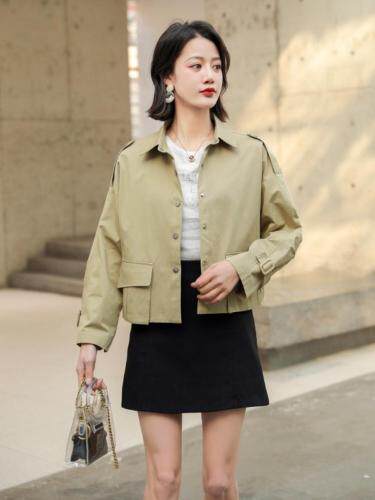 春装新款21，女装，英利伊人