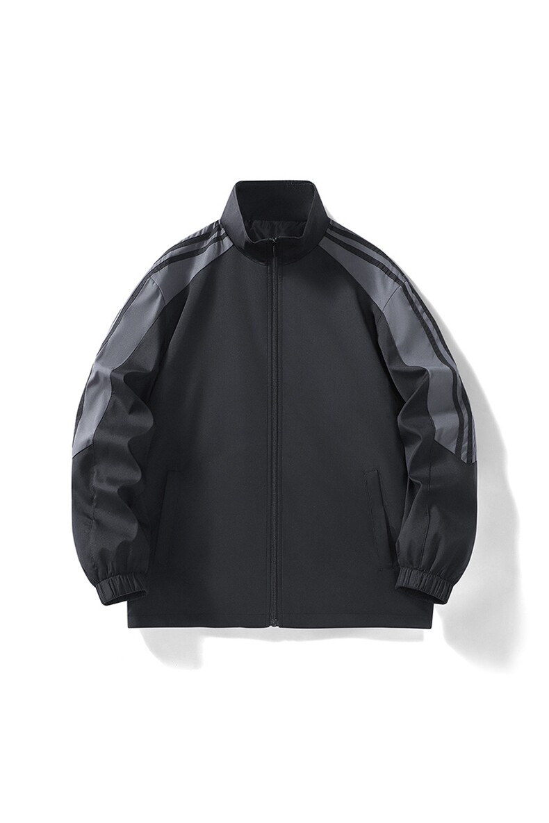 2025男秋季开衫套装两件套运动服休闲服长袖套装立领外套D02-P40,男装休闲套装,星座1402-1