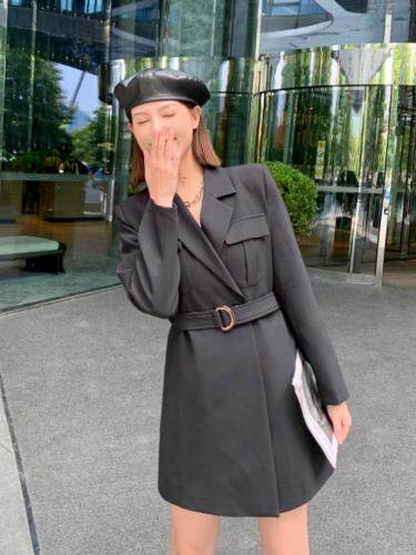 2021秋装，其它，百合屋