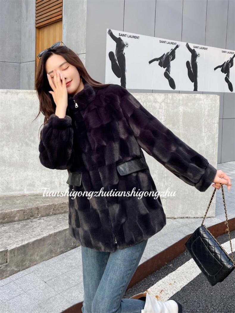 贵妃貂外套，其它，天使公主