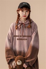 主推渐变色卫衣男中性港风2024秋季外套416B-WY260-P75限88，男装卫衣，星座416B-1