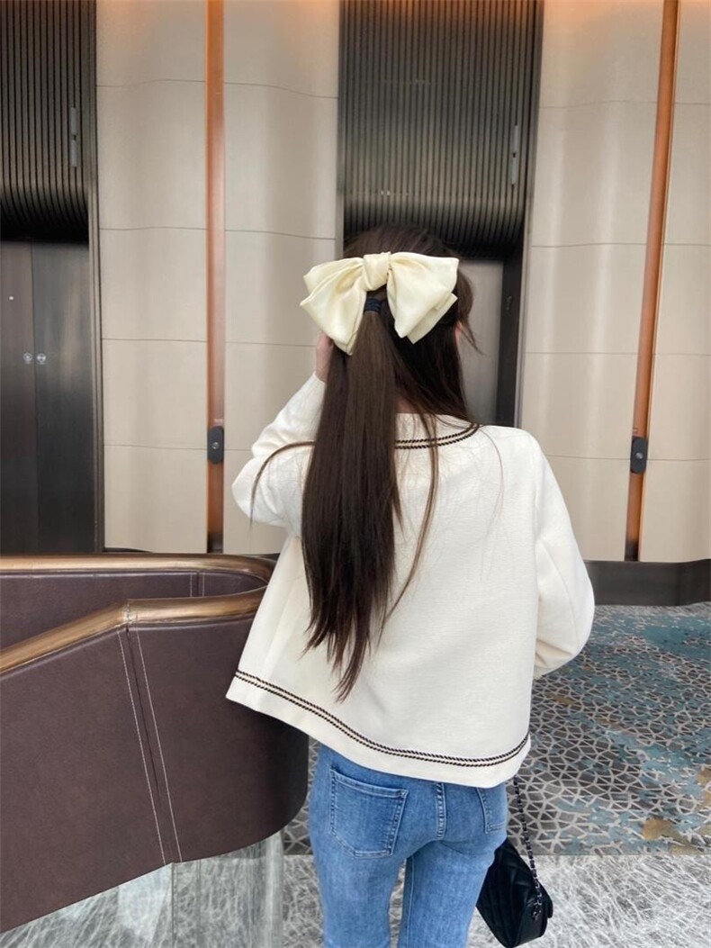 2023香丽迪新款春装外套,女装其它,香丽迪1