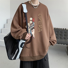 棕色