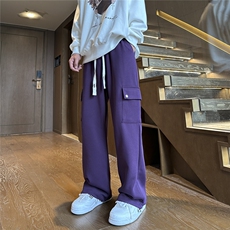 紫色