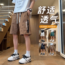 直播供货夏季超性价比男士短裤高品质5分裤大量备货C208A-6702A，男装牛仔裤，电商C208A