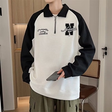 白色