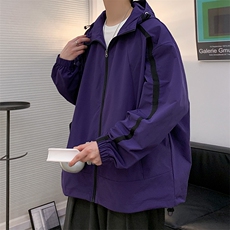 极光紫