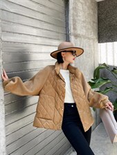 冬季新款羽绒服，女装羽绒服，储辰