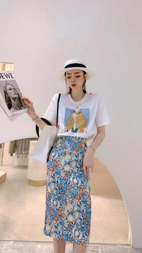 夏季上新中，女装，凡 爱