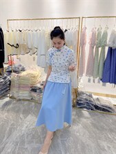 2022夏季新品火爆开启，其它，风姿秀衣