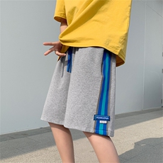 灰色
