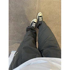 【网图】速干工装裤夏美式机能户外双拉链冲锋裤子V17-P45，男装工装外套，星座1007（原301D）