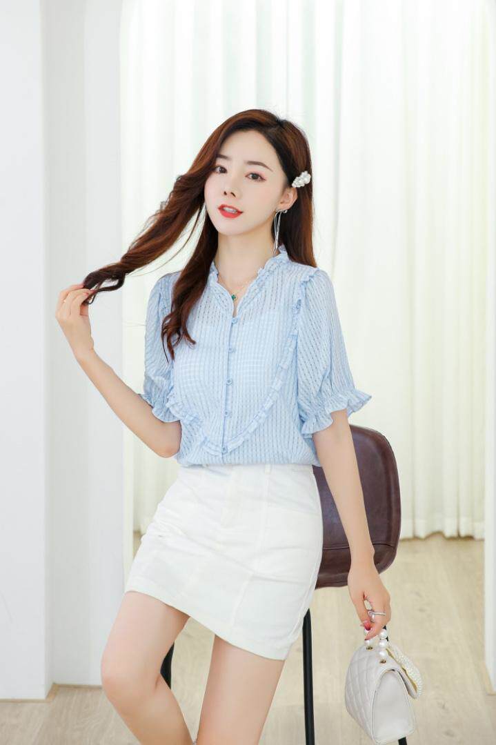 夏装新款上新，女装，蒙娜迪妮