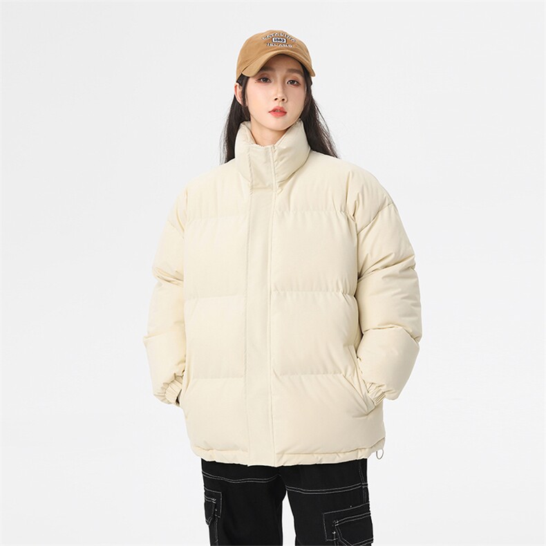 现货二开抖音得物可供视频三防加厚羽绒棉衣外套棉服WM1266,男装棉衣,电商A486